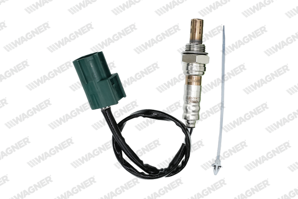 WAGNER LBS00417 WAGNER LBS00417