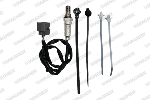WAGNER LBS00483 WAGNER LBS00483