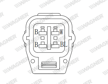WAGNER LBS00302 WAGNER LBS00302