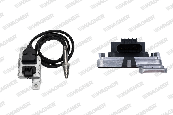 WAGNER NOS00152 WAGNER NOS00152