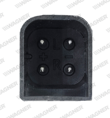 WAGNER ABS00108 WAGNER ABS00108