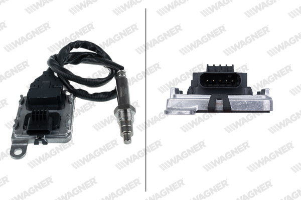 WAGNER NOS00109 WAGNER NOS00109