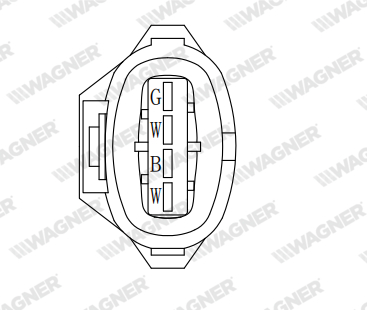 WAGNER LBS00385 WAGNER LBS00385
