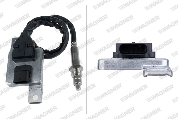 WAGNER NOS00132 WAGNER NOS00132