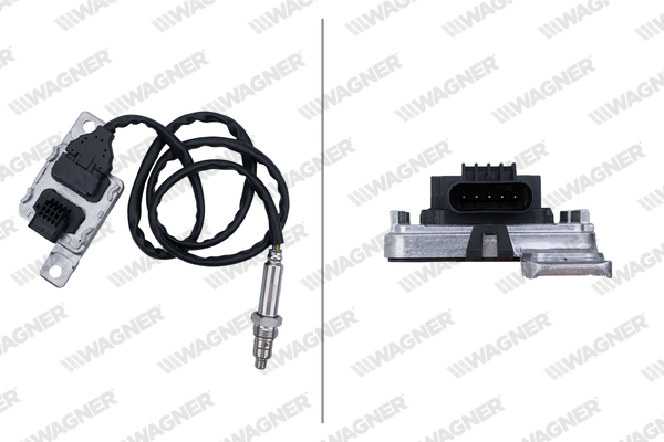 WAGNER NOS00035 WAGNER NOS00035
