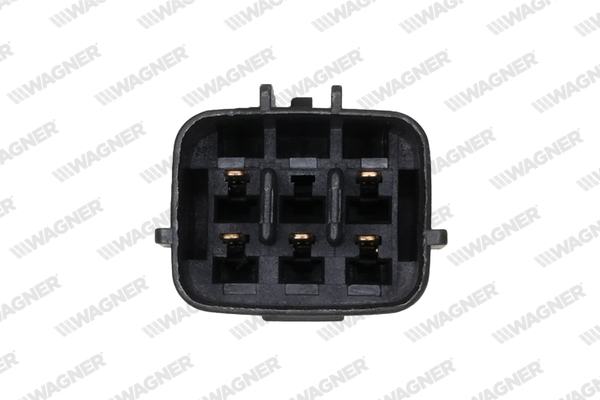 WAGNER LBS00301 WAGNER LBS00301