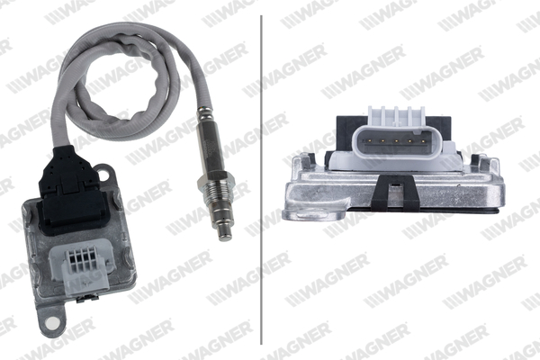 WAGNER NOS00017