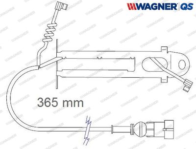 WAGNER 587044W