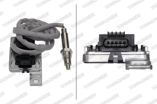 WAGNER NOS00123 WAGNER NOS00123