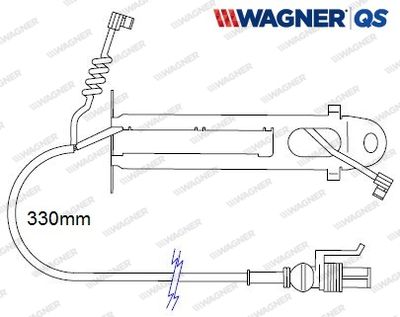 WAGNER 587056W