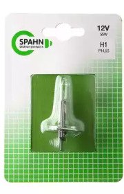 SPAHN GLÜHLAMPEN BL51162