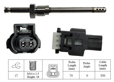 LUCAS LGS6013