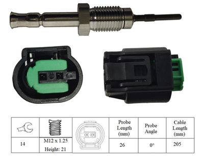 LUCAS LGS6048