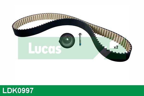 LUCAS LDK0997