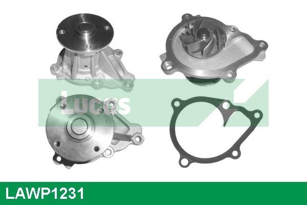 LUCAS LAWP1231