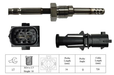 LUCAS LGS6066