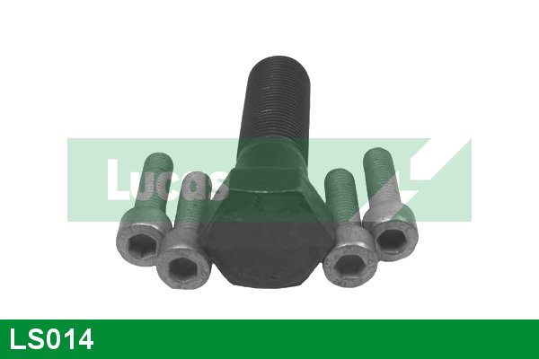 LUCAS LS014