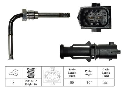 LUCAS LGS6069