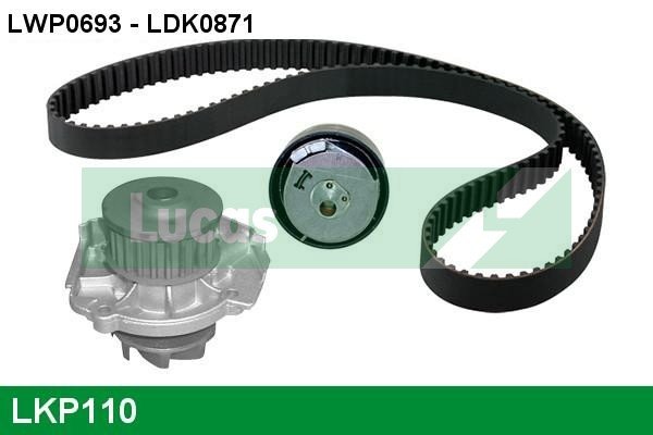 LUCAS LKP110