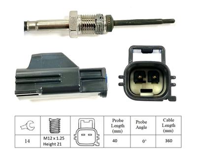 LUCAS LGS7234 LUCAS LGS7234