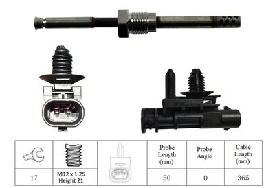 LUCAS LGS6055