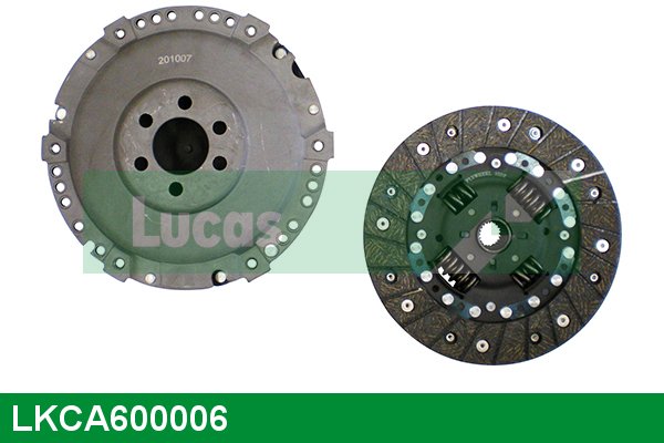 LUCAS LKCA600006