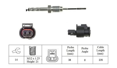 LUCAS LGS7305