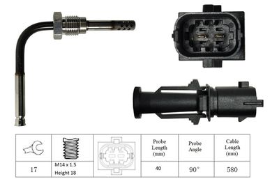 LUCAS LGS7034