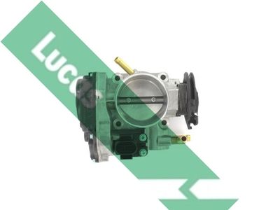 LUCAS LTH415