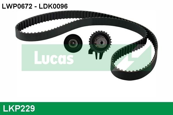 LUCAS LKP229