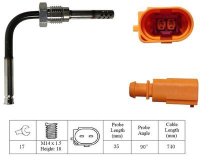 LUCAS LGS7114