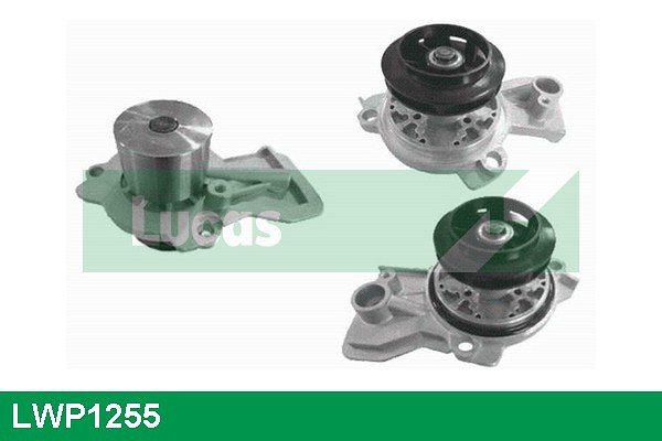 LUCAS LWP1255