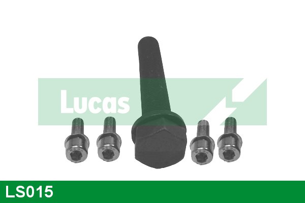 LUCAS LS015