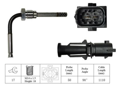 LUCAS LGS6067