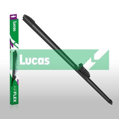 LUCAS LWDF22D