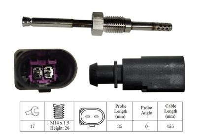 LUCAS LGS7240