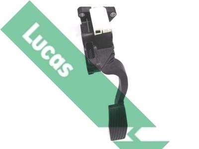 LUCAS LSP6504