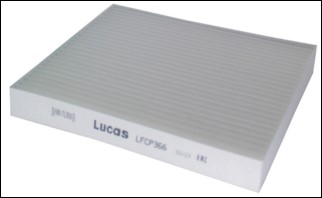 LUCAS LFCP366