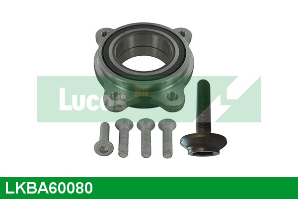 LUCAS LKBA60080