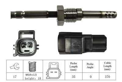 LUCAS LGS7075