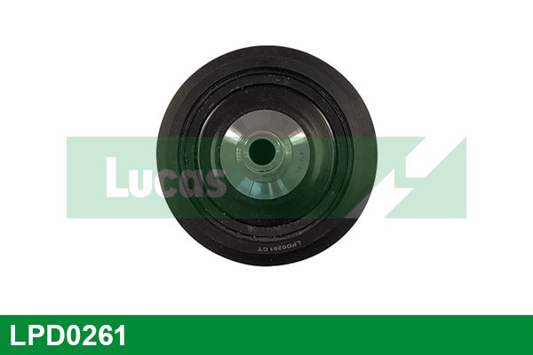 LUCAS LPD0261