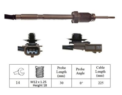 LUCAS LGS6088