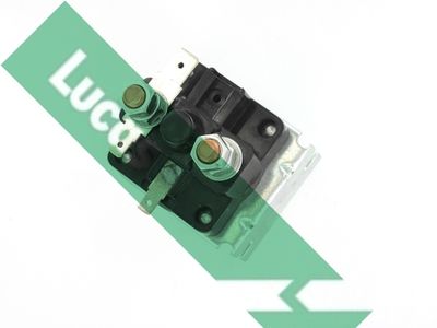 LUCAS SRB325 LUCAS SRB325