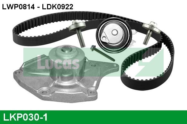 LUCAS LKP030-1