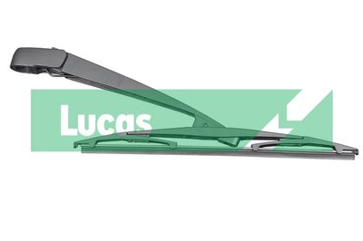 LUCAS LWCR122