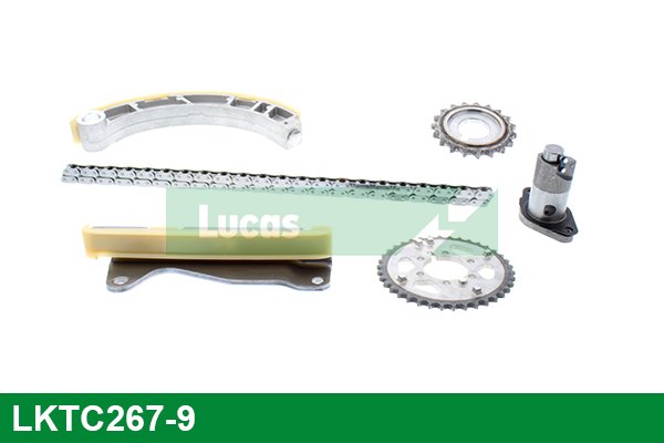 LUCAS LKTC267-9