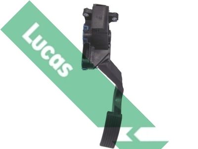 LUCAS LSP6507