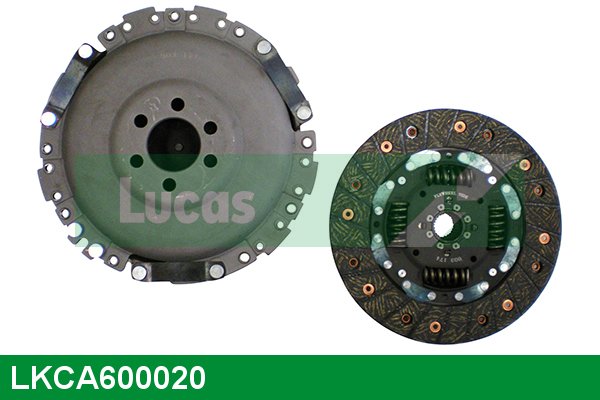 LUCAS LKCA600020