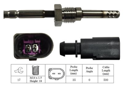 LUCAS LGS6027