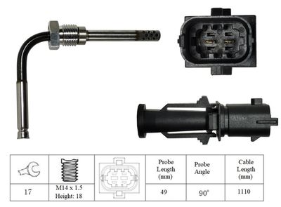 LUCAS LGS7045